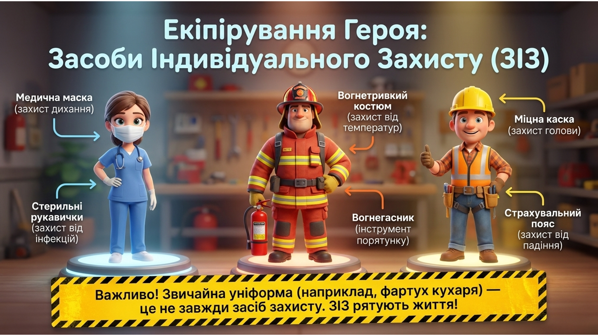 Презентація Виховна робота Всі класи - зображення Skoln
