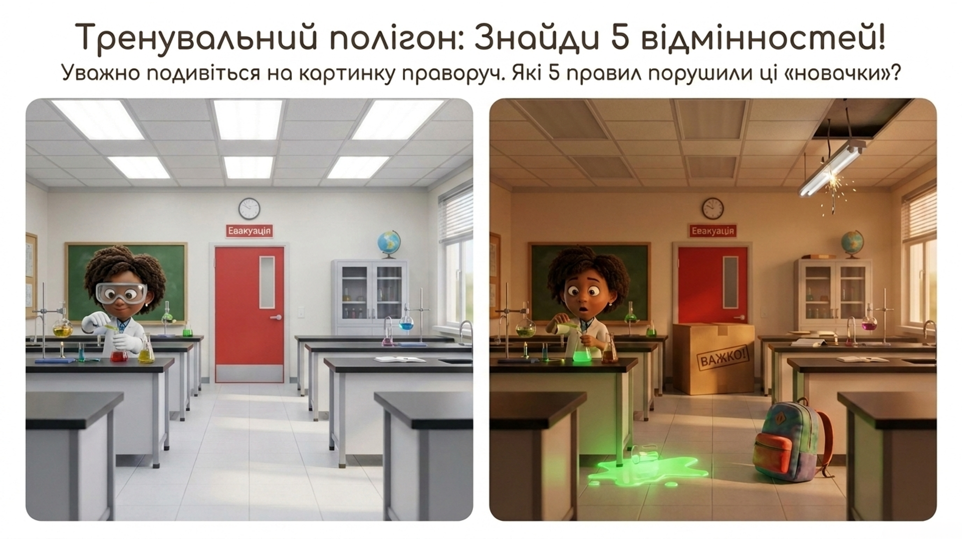 Презентація Виховна робота Всі класи - зображення Skoln