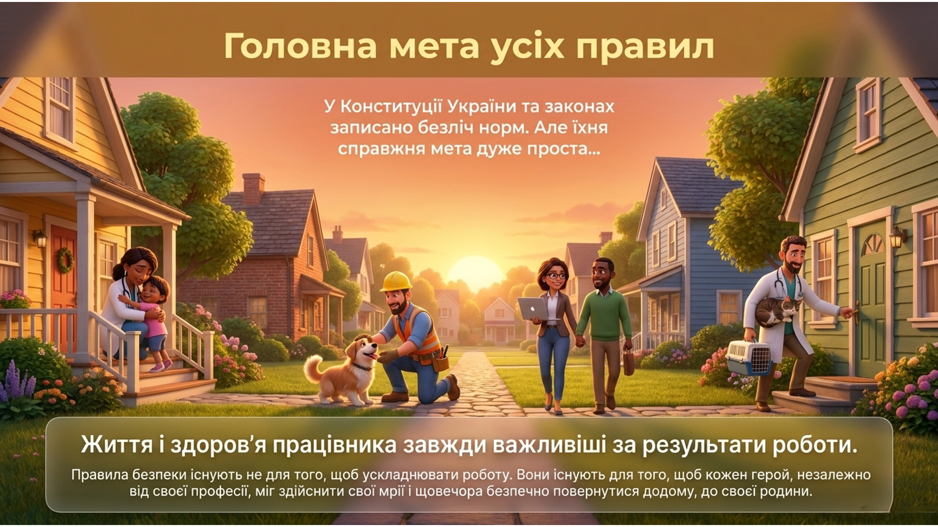 Презентація Виховна робота Всі класи - зображення Skoln