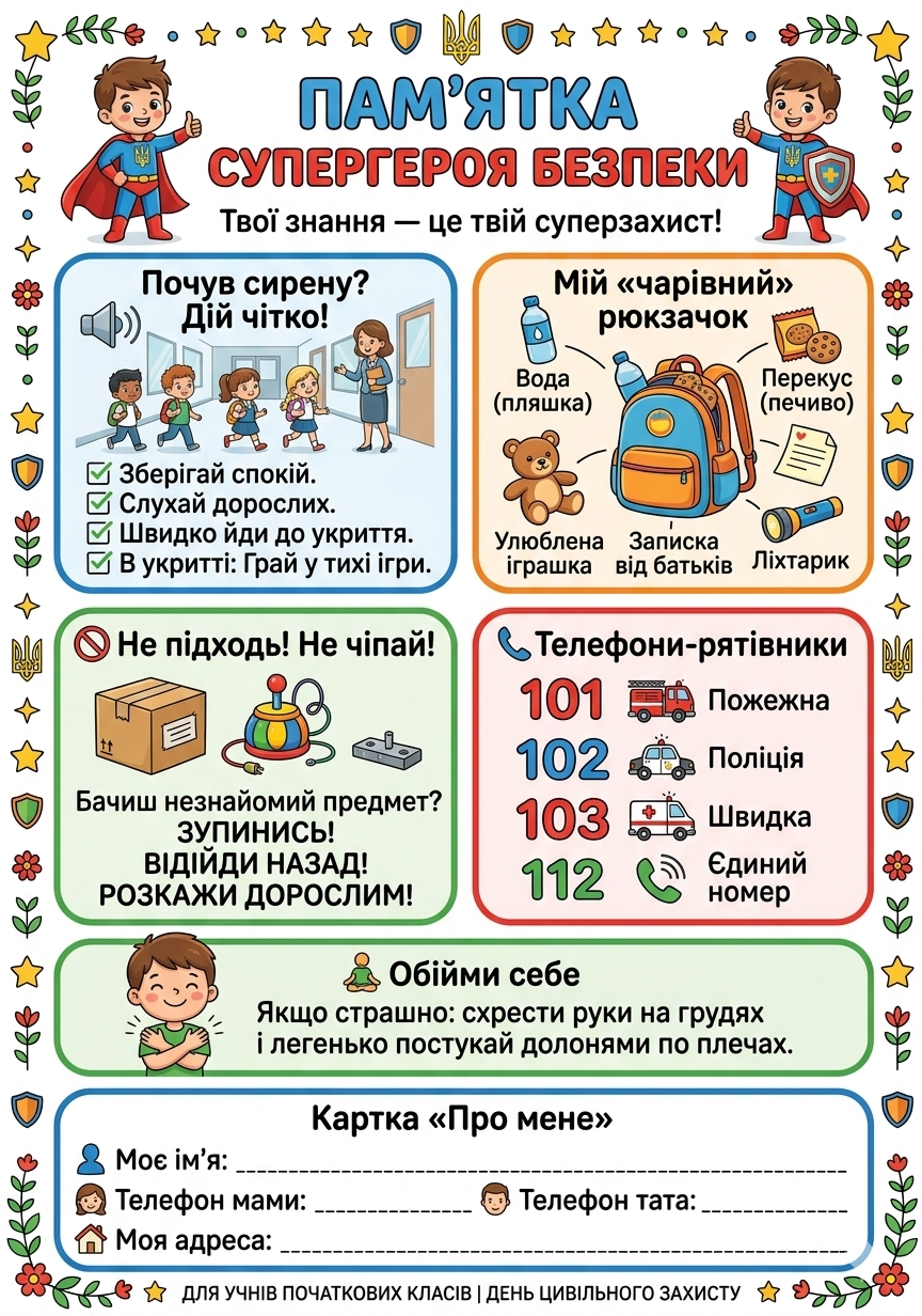 Позакласний захід  1 клас, 2 клас, 3 клас, 4 клас, 5 клас, 6 клас, Дошкілля - зображення Skoln
