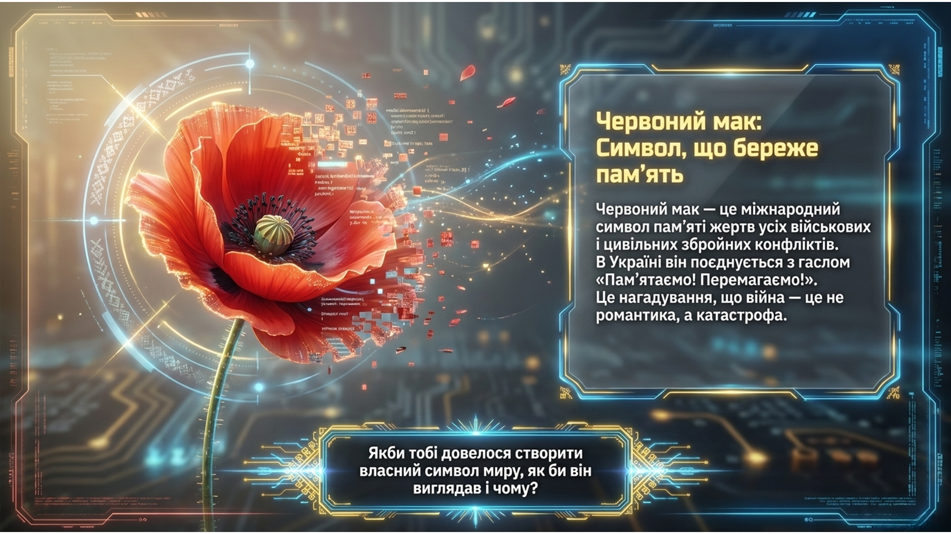 Презентація Виховна робота Всі класи - зображення Skoln