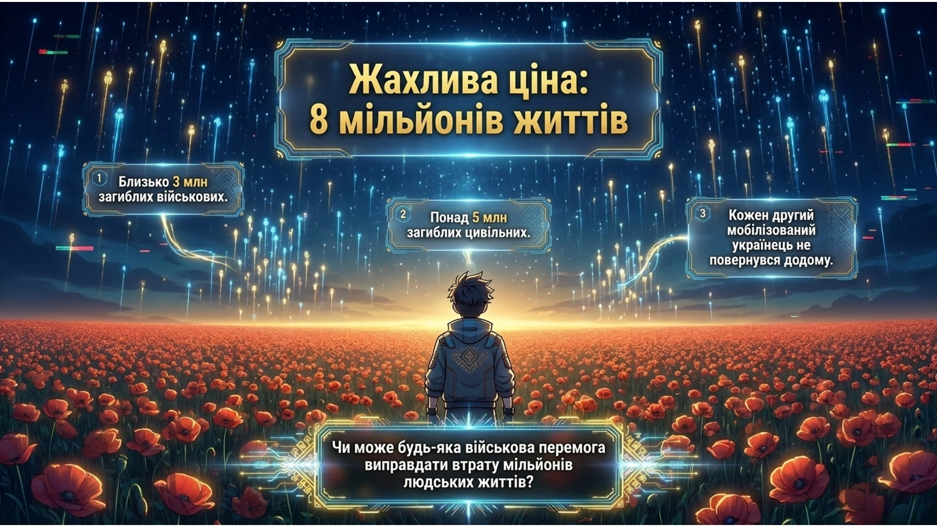 Презентація Виховна робота Всі класи - зображення Skoln