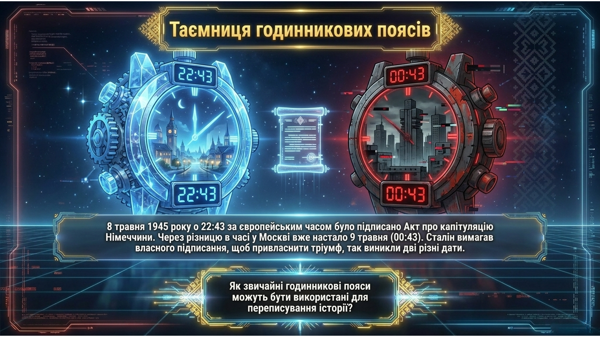 Презентація Виховна робота Всі класи - зображення Skoln