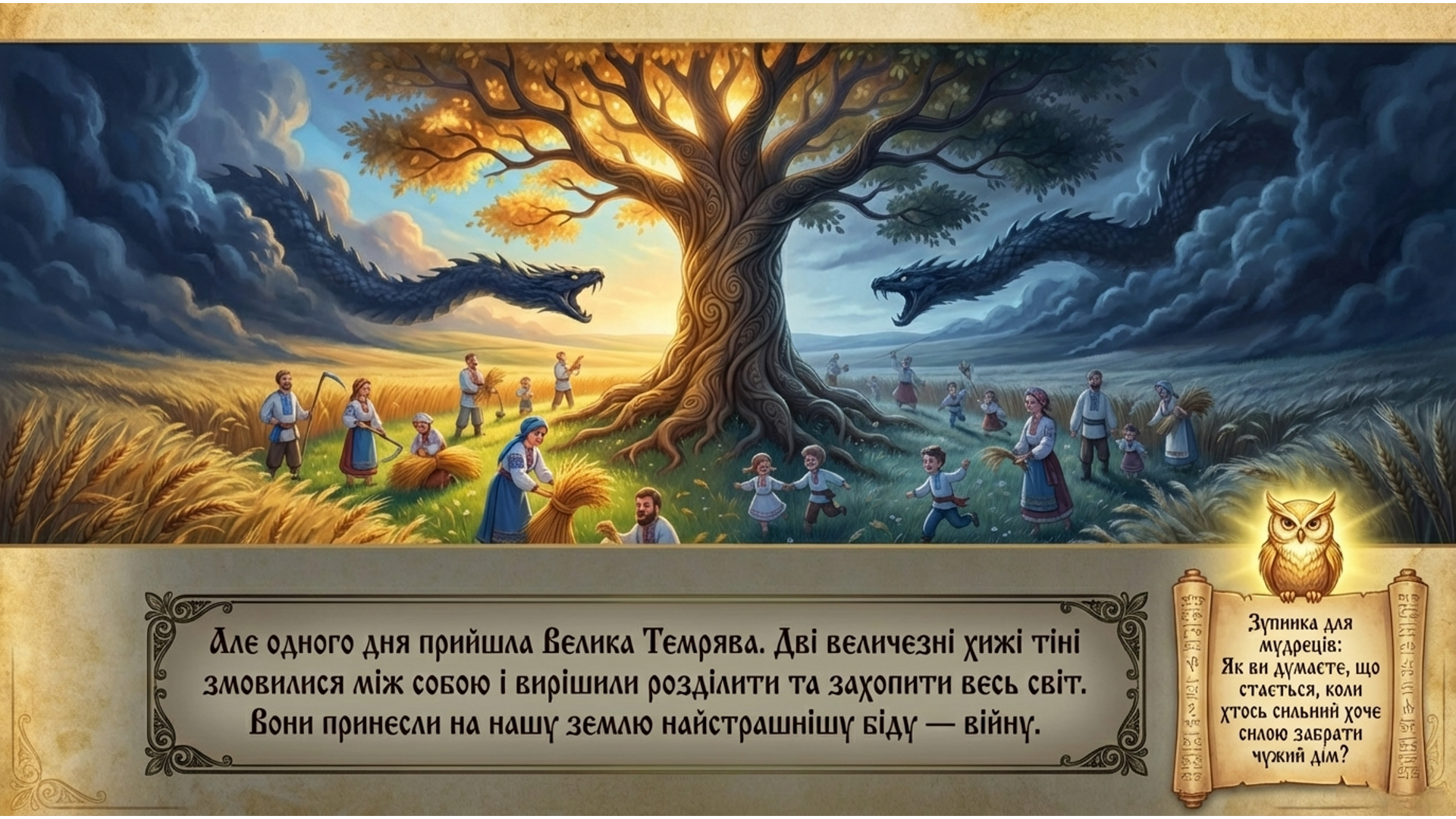 Комплект Виховна робота Всі класи - зображення Skoln