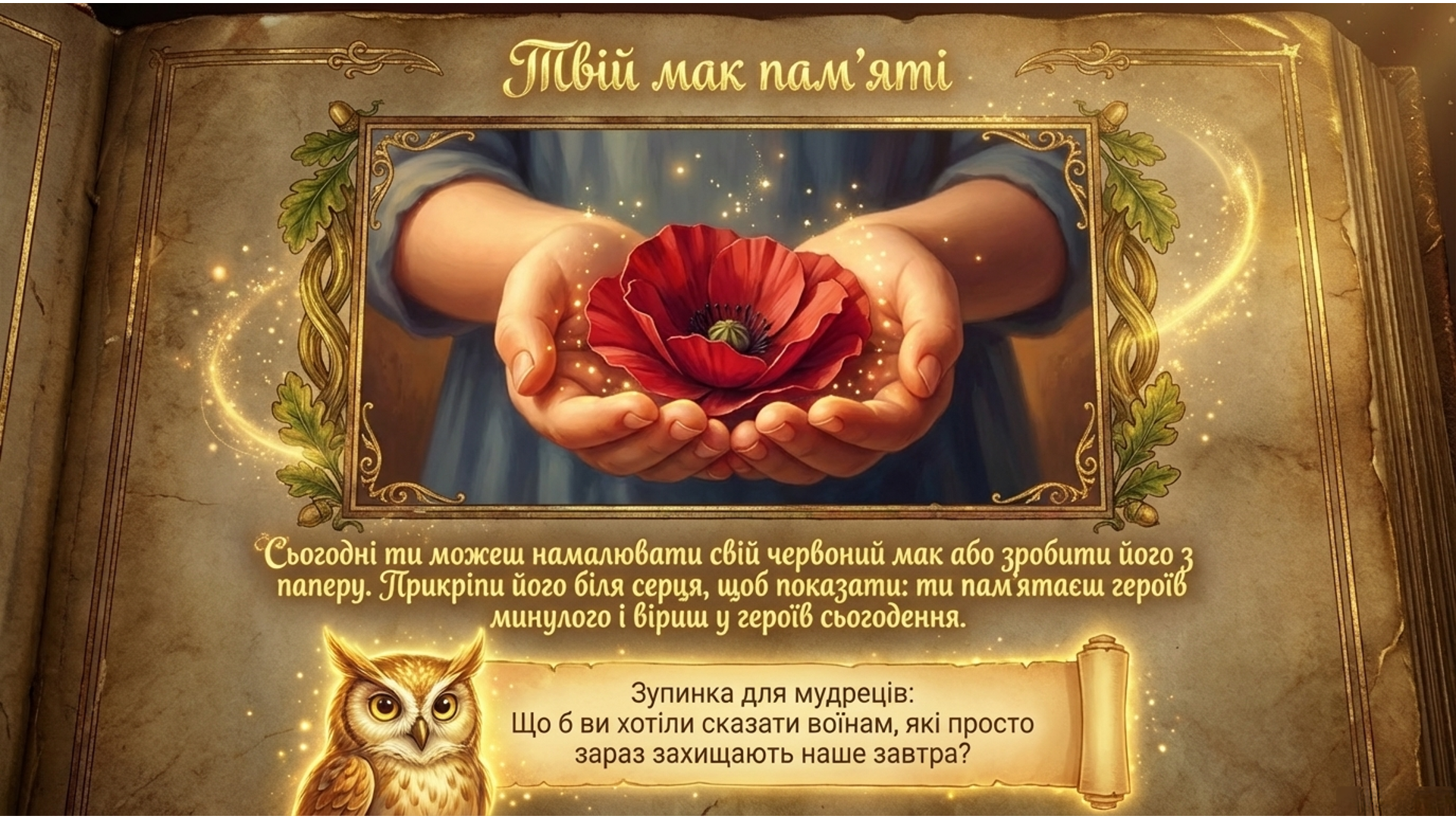 Комплект Виховна робота Всі класи - зображення Skoln