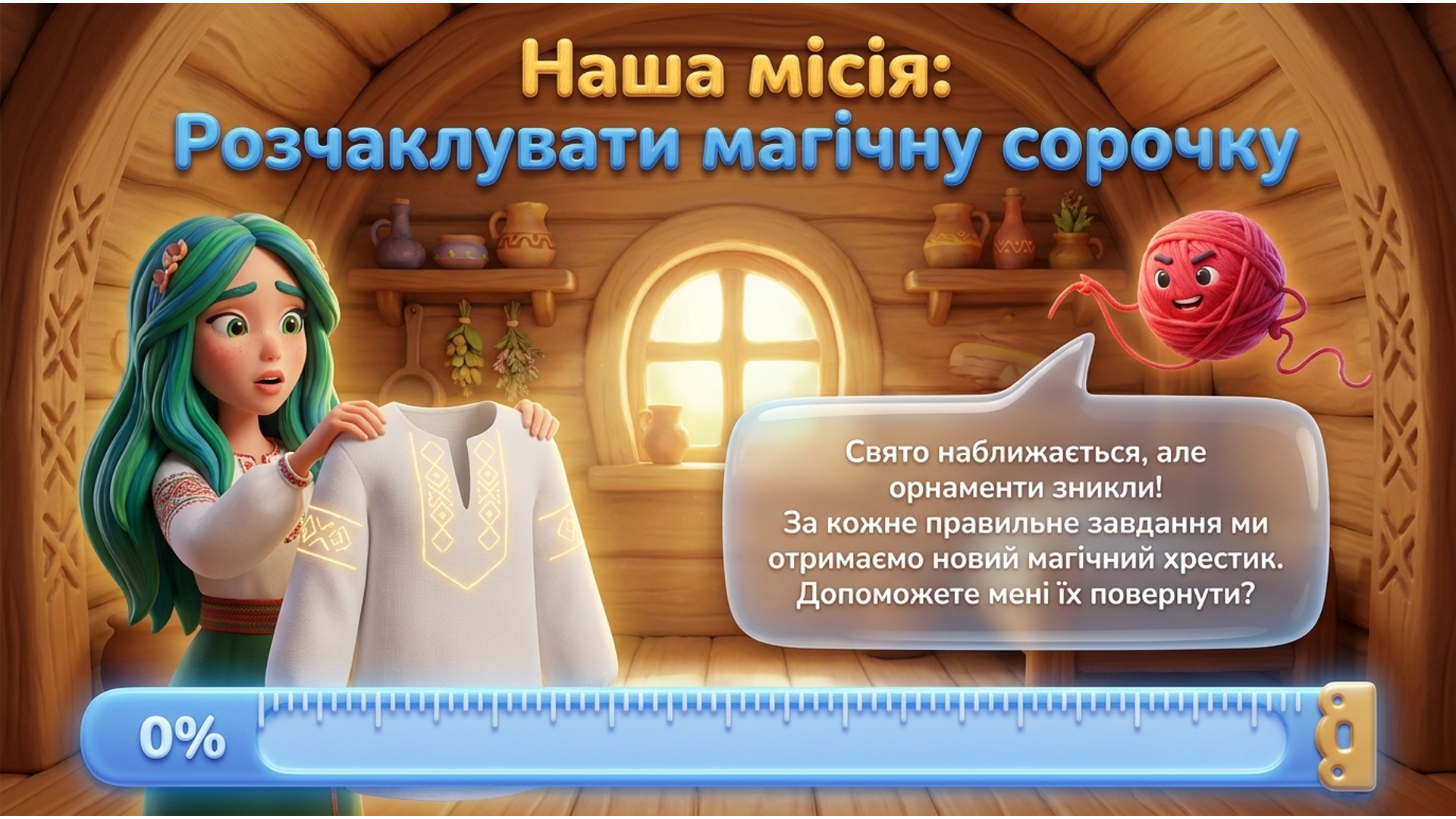 Презентація  Дошкілля, Молодші класи - зображення Skoln