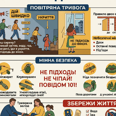 Презентація Здоров’я, безпека та добробут Всі класи - зображення Skoln