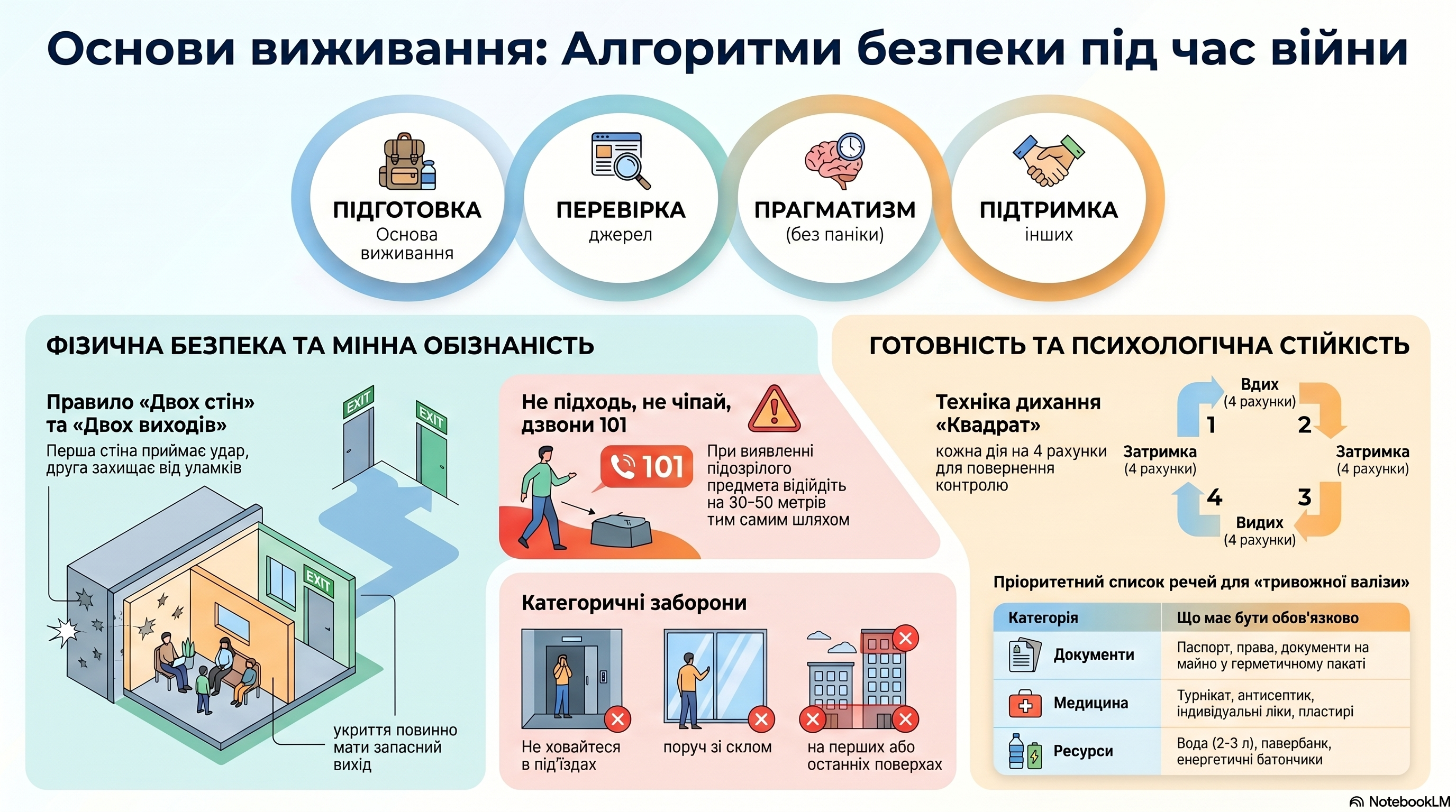 Презентація Здоров’я, безпека та добробут Всі класи - зображення Skoln