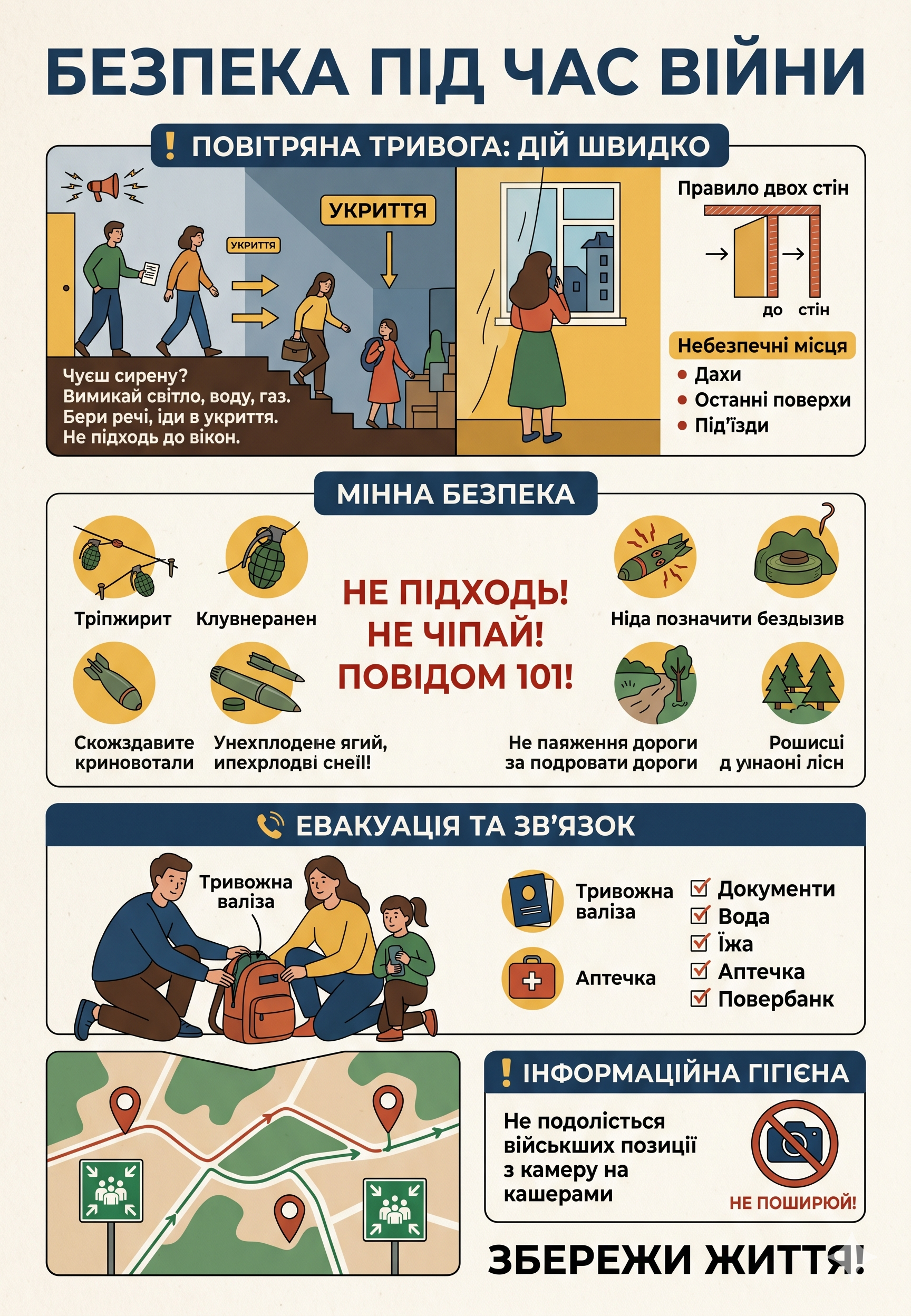 Презентація Здоров’я, безпека та добробут Всі класи - зображення Skoln