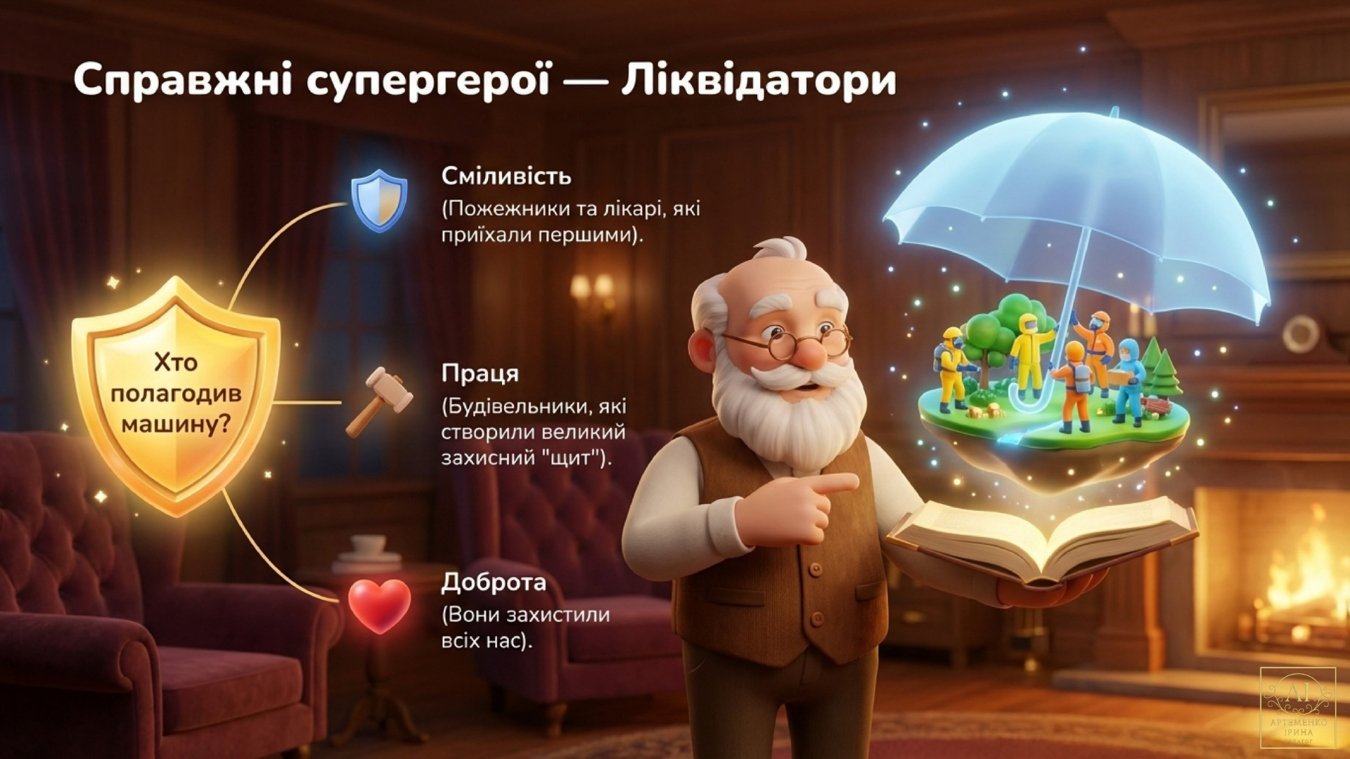 Презентація Виховна робота 1 клас, 2 клас, 3 клас, 4 клас - зображення Skoln