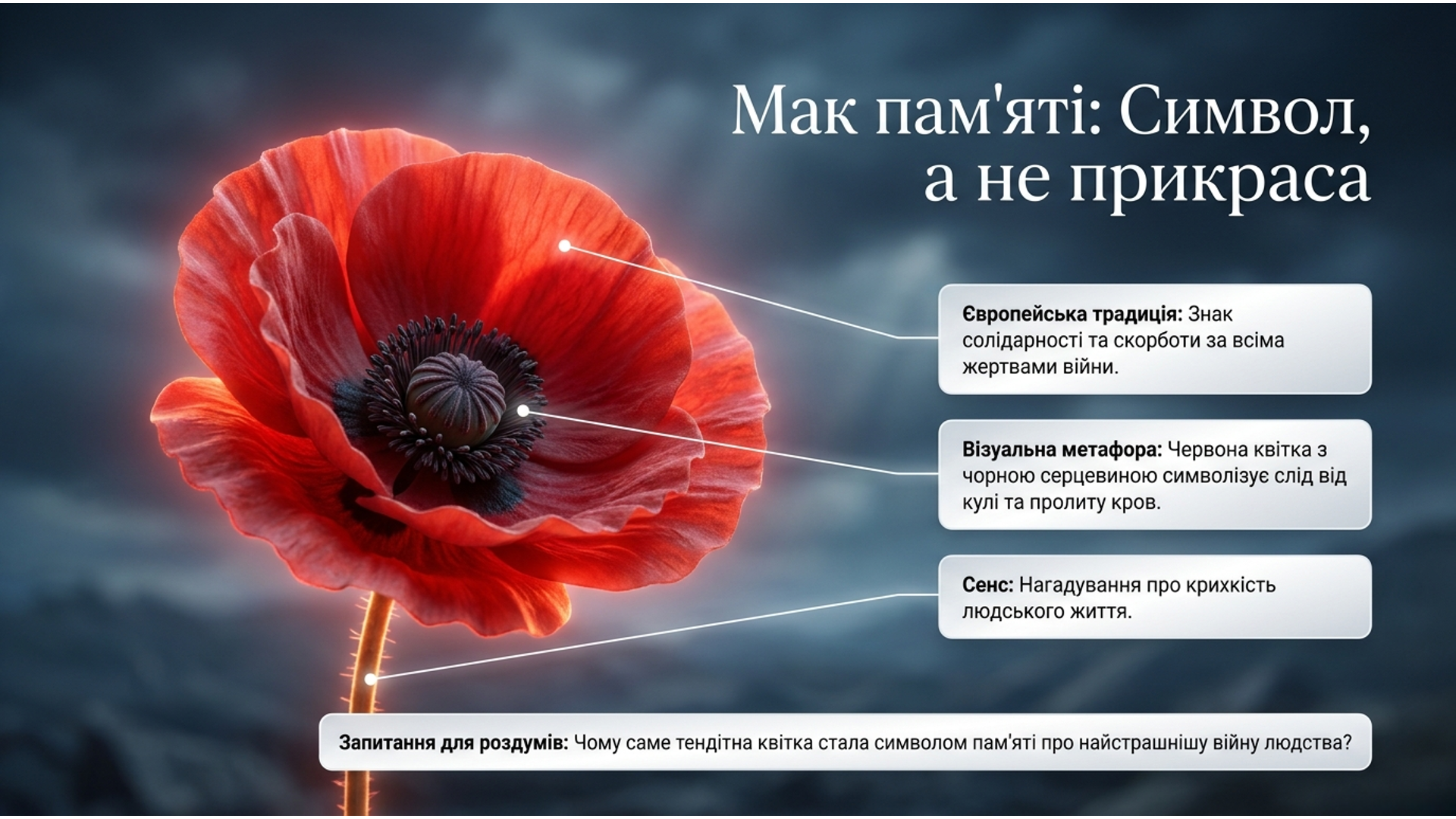 Презентація Виховна робота Всі класи - зображення Skoln