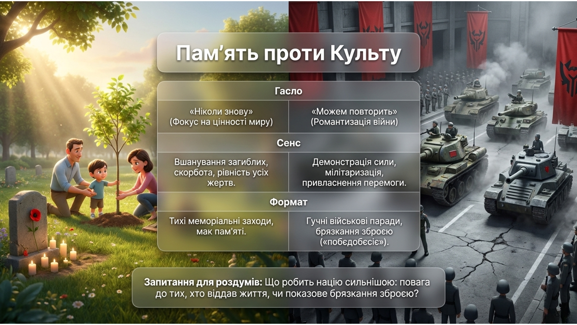 Презентація Виховна робота Всі класи - зображення Skoln