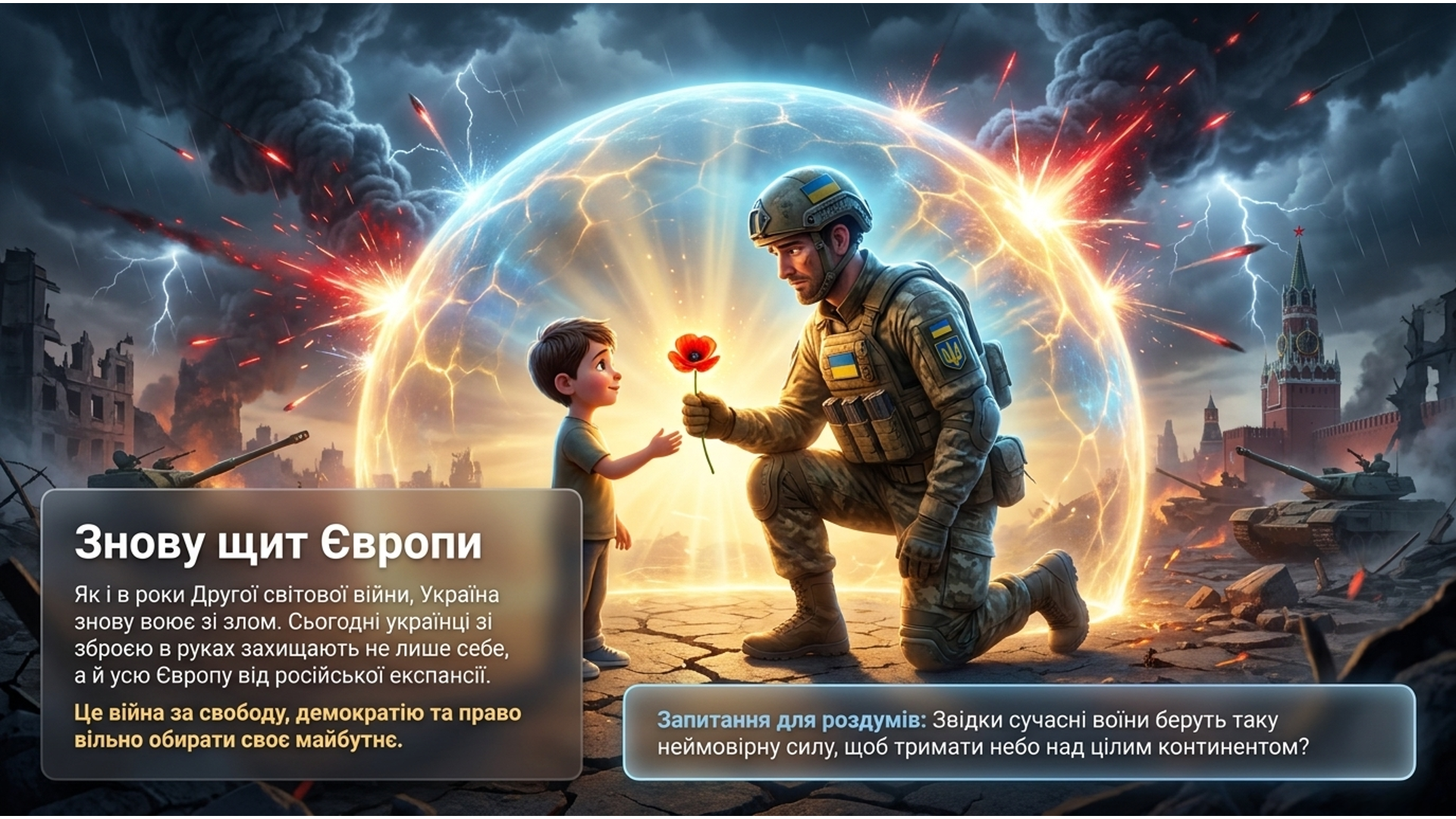 Презентація Виховна робота Всі класи - зображення Skoln