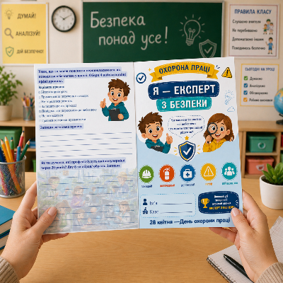 Матеріали для друку Виховна робота 3 клас, 4 клас - зображення Skoln