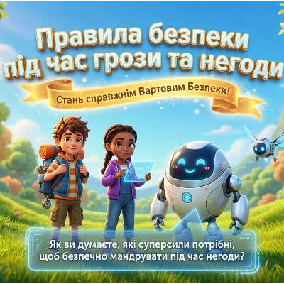 Презентація Виховна робота Всі класи - зображення Skoln
