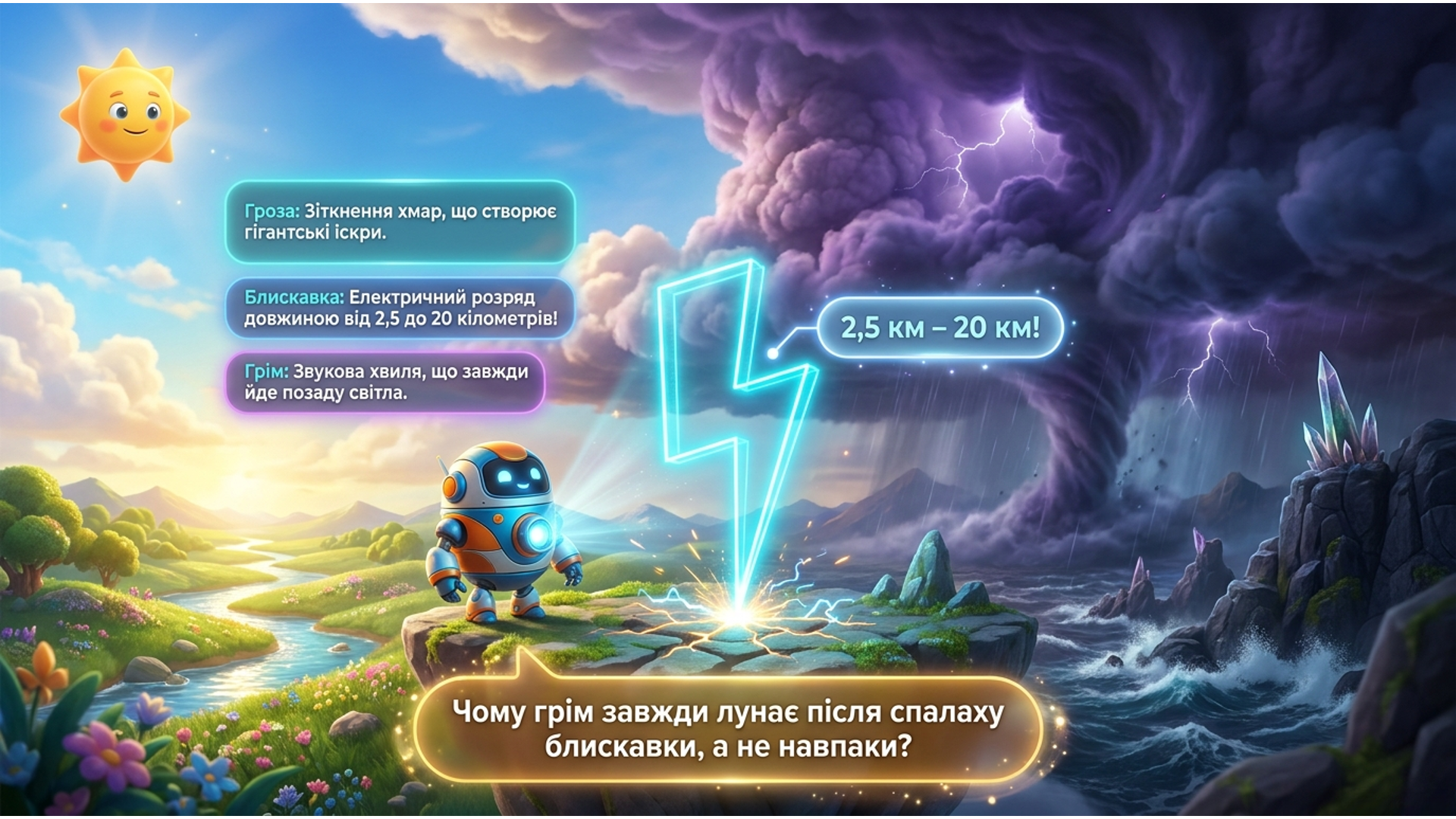 Презентація Виховна робота Всі класи - зображення Skoln