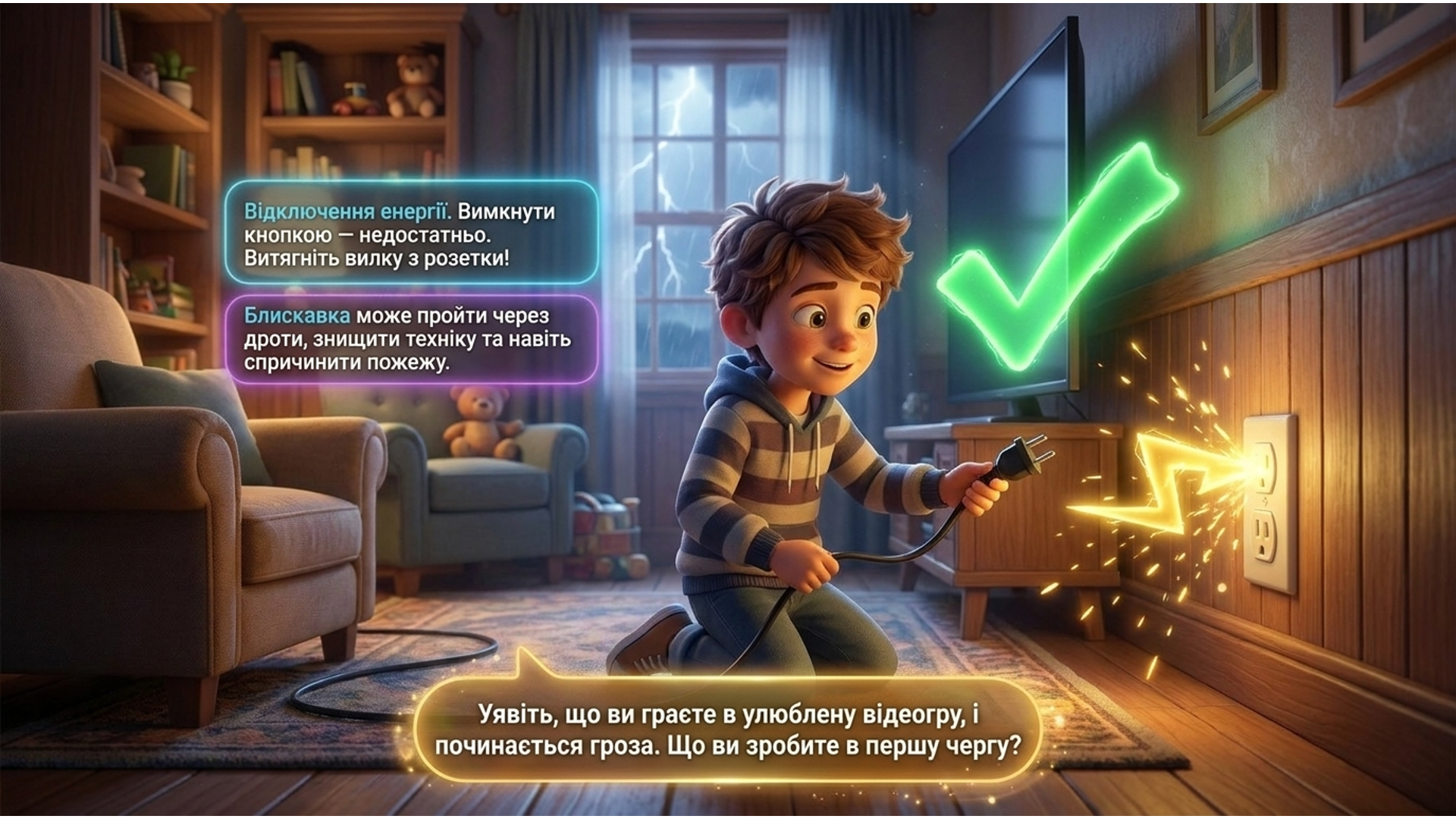 Презентація Виховна робота Всі класи - зображення Skoln