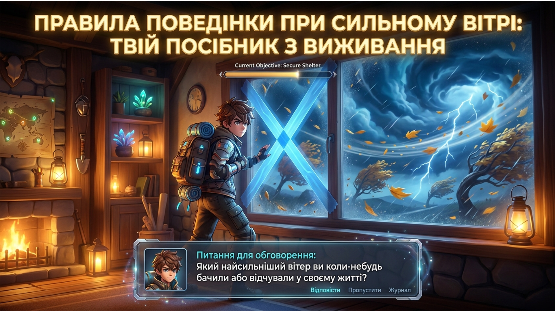 Презентація Виховна робота Всі класи - зображення Skoln