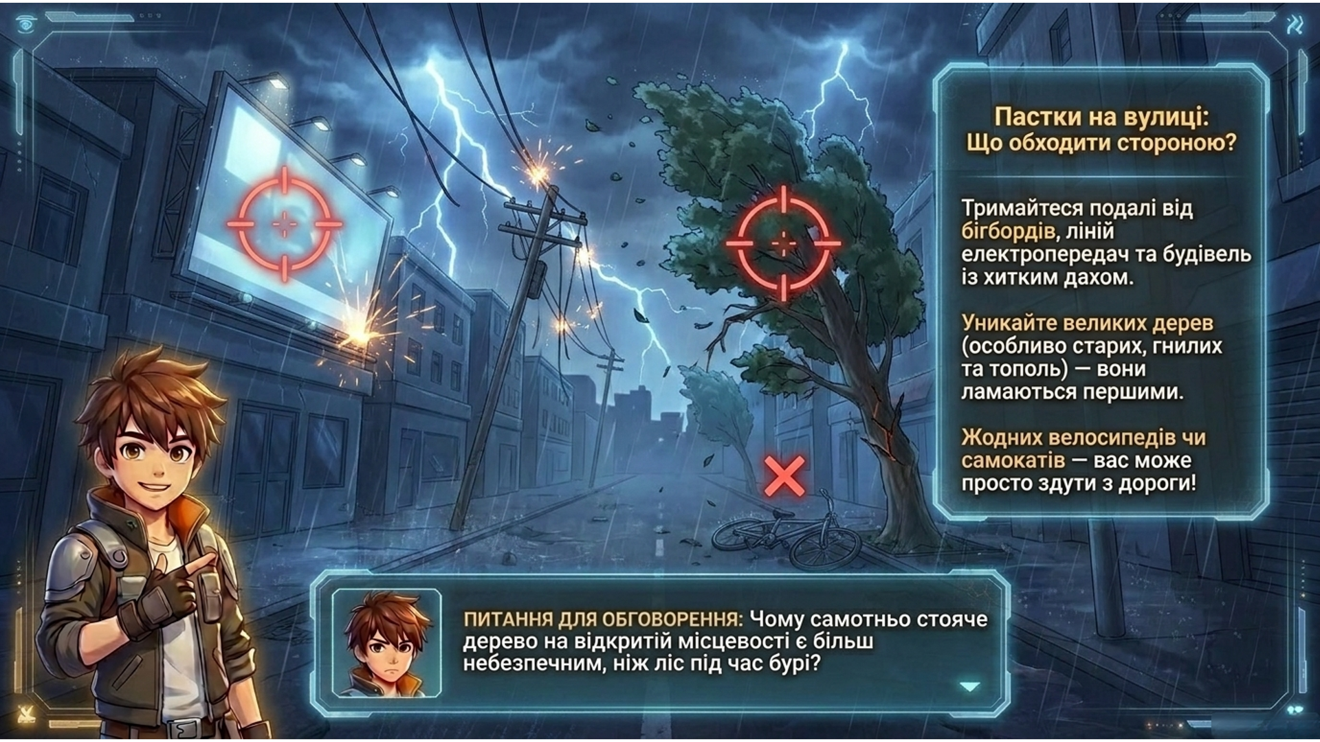 Презентація Виховна робота Всі класи - зображення Skoln