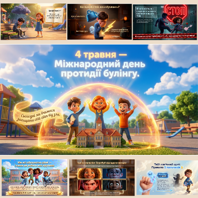 Презентація Виховна робота 1 клас, 2 клас, 3 клас, 4 клас - зображення Skoln