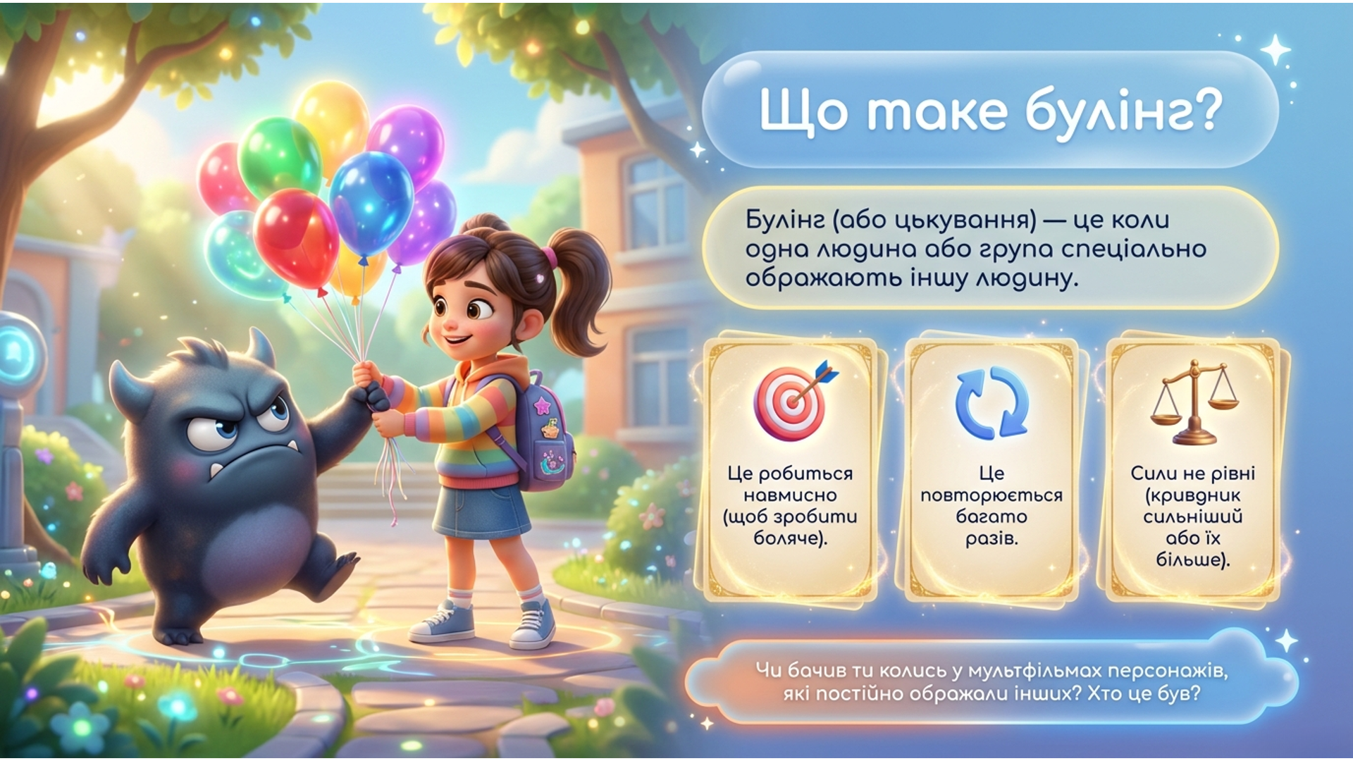 Комплект  Дошкілля, Молодші класи - зображення Skoln