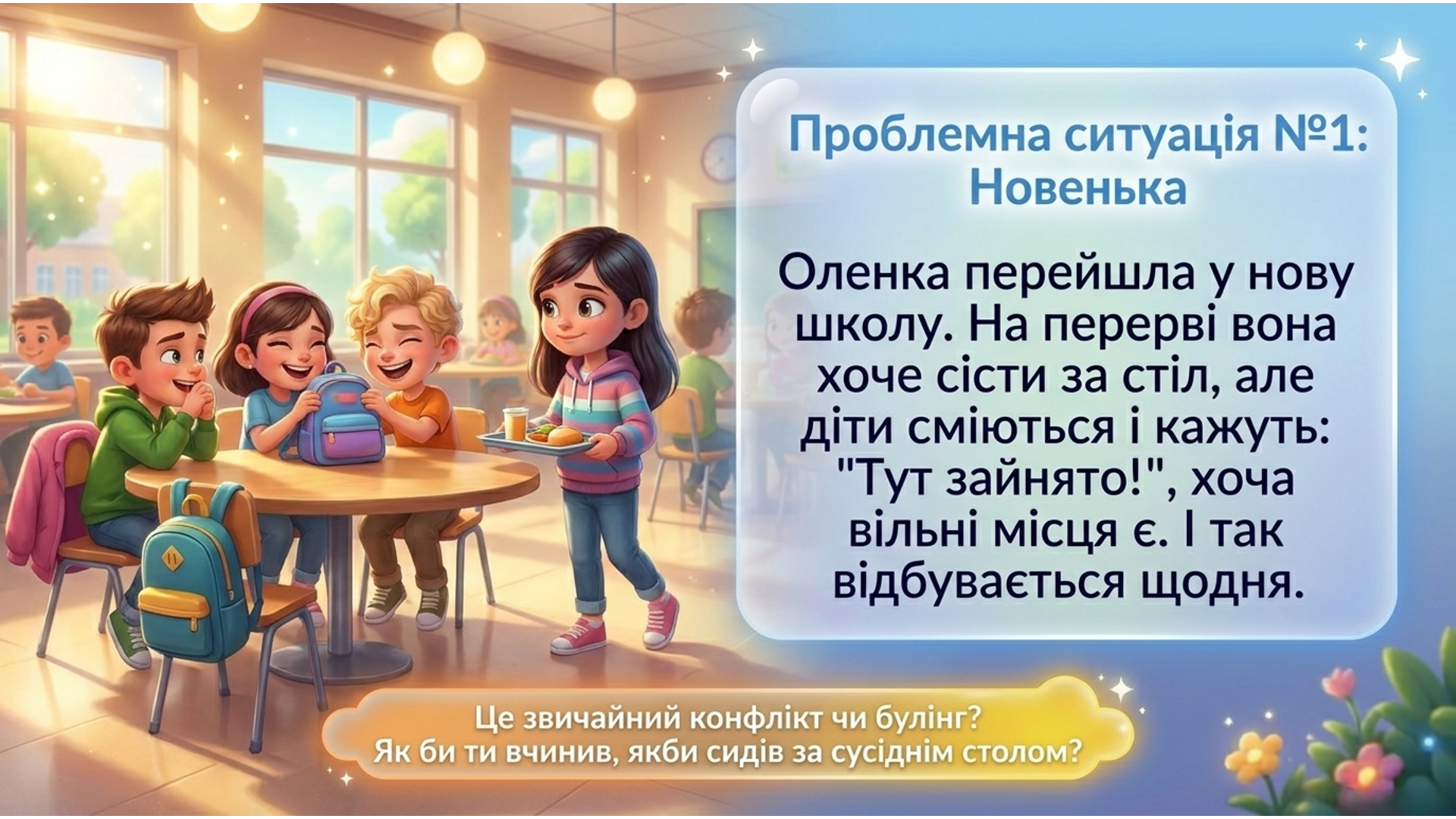 Комплект  Дошкілля, Молодші класи - зображення Skoln