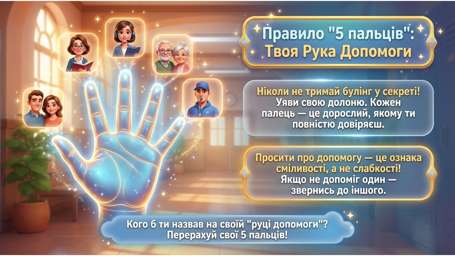 Комплект  Дошкілля, Молодші класи - зображення Skoln