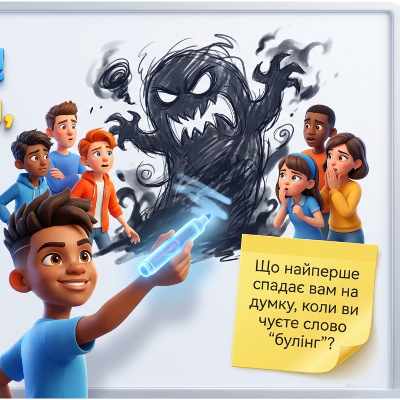 Комплект Виховна робота Всі класи - зображення Skoln