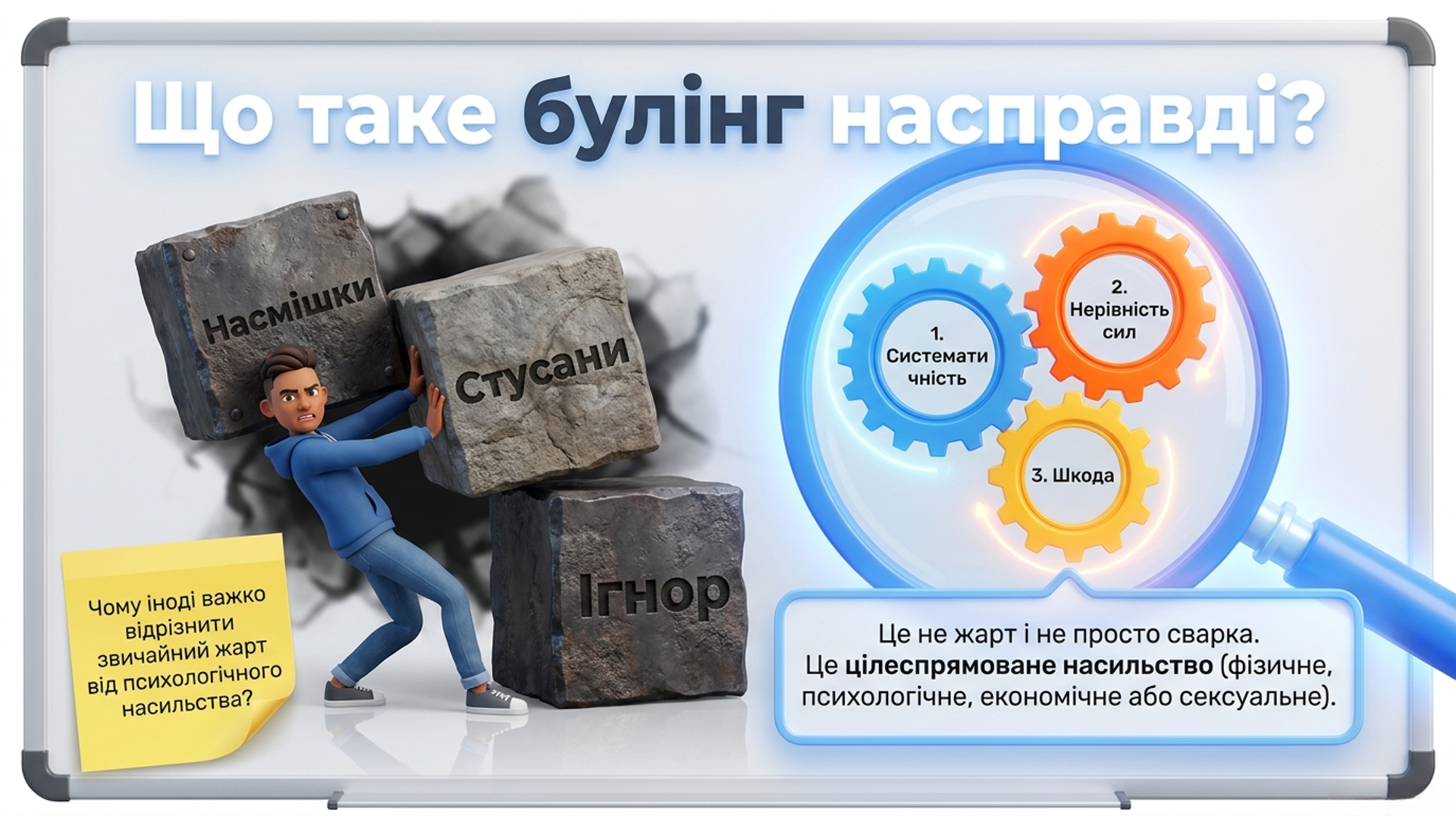 Комплект Виховна робота Всі класи - зображення Skoln