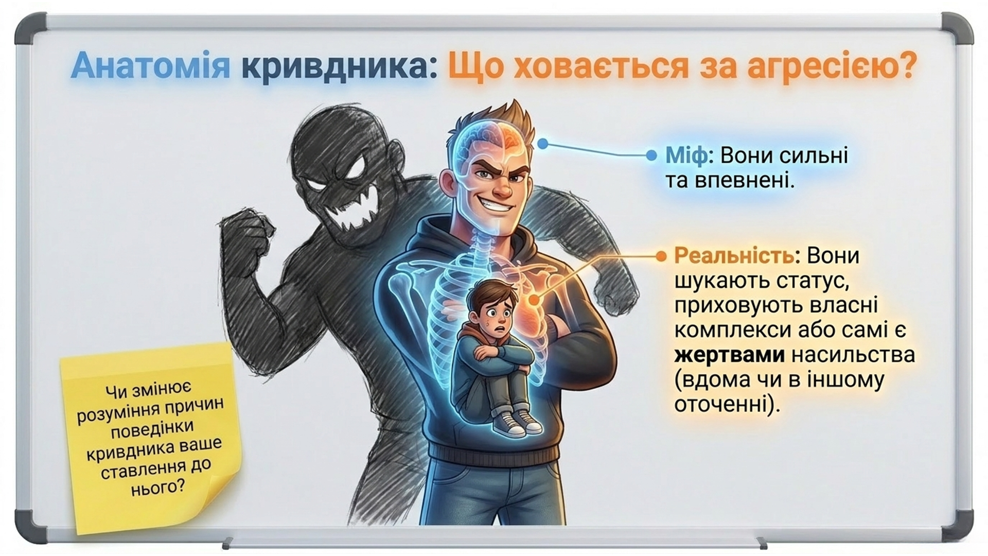 Комплект Виховна робота Всі класи - зображення Skoln