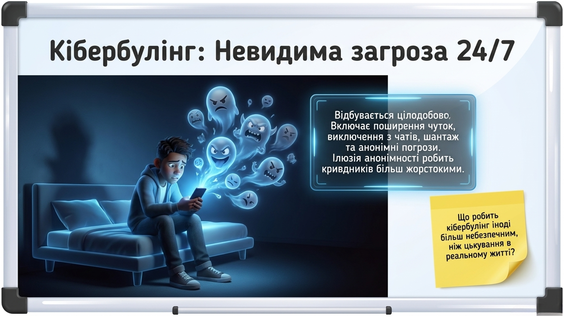 Комплект Виховна робота Всі класи - зображення Skoln