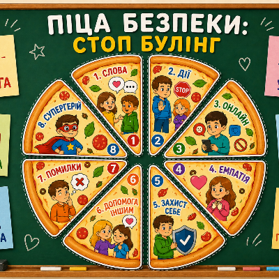 Методичні матеріали  1 клас, 2 клас, 3 клас, 4 клас, 5 клас, 6 клас, 7 клас, Дошкілля - зображення Skoln