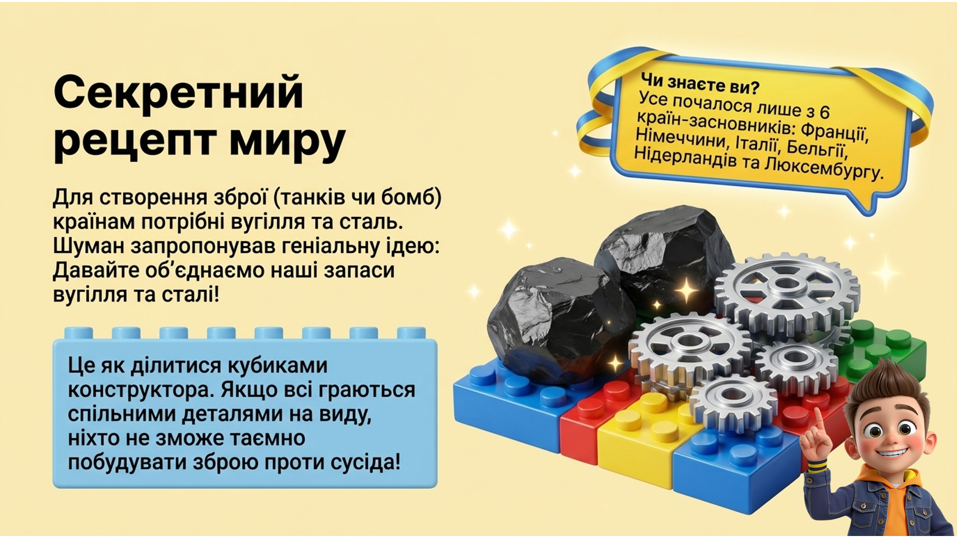 Презентація Виховна робота Всі класи - зображення Skoln