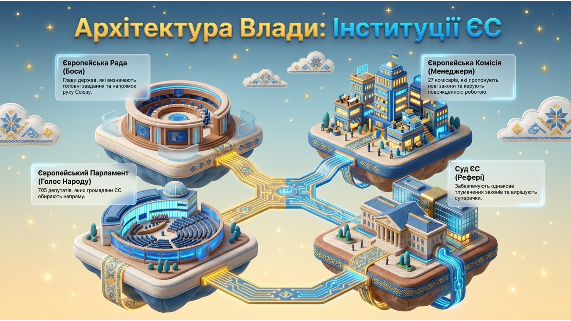 Презентація Виховна робота Всі класи - зображення Skoln