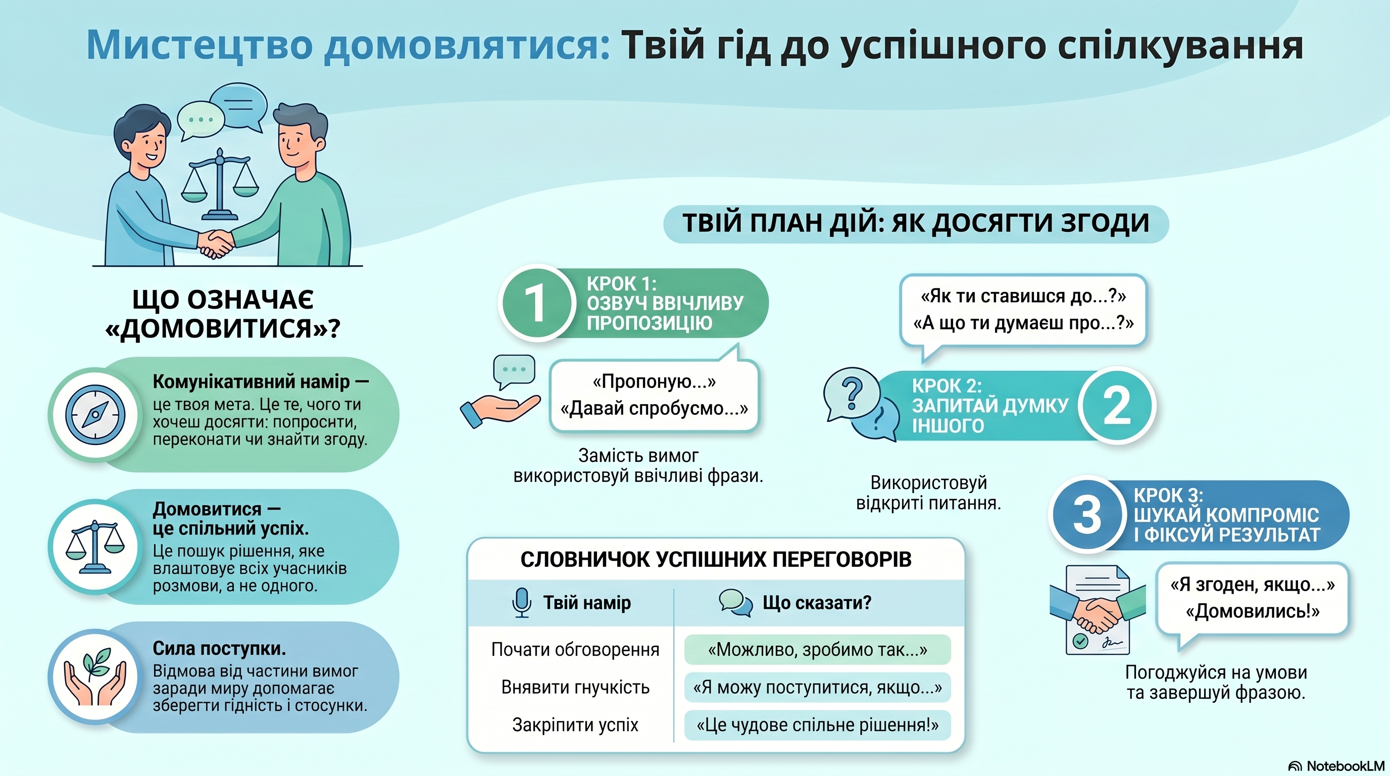 Матеріали до уроку Українська мова 8 клас - зображення Skoln