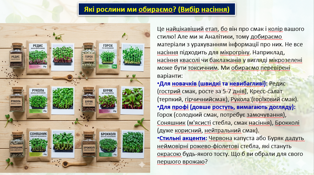 Презентація Технології 8 клас - зображення Skoln
