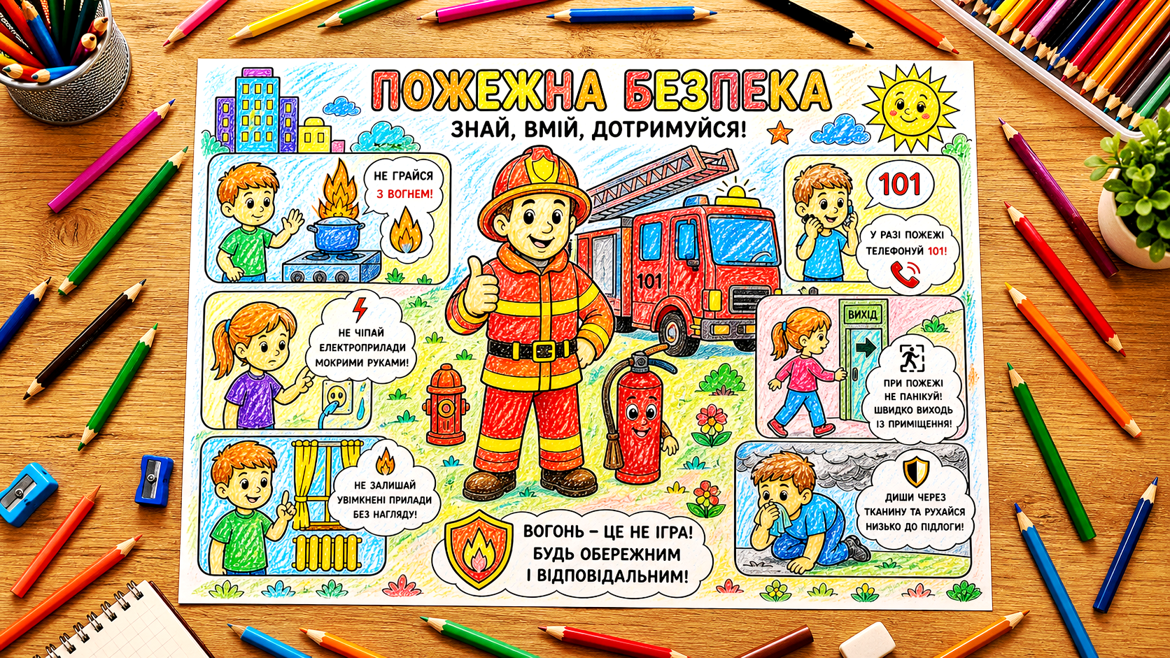 Матеріали для друку Я досліджую світ 1 клас, 2 клас, 3 клас, 4 клас, 5 клас, Дошкілля - зображення Skoln