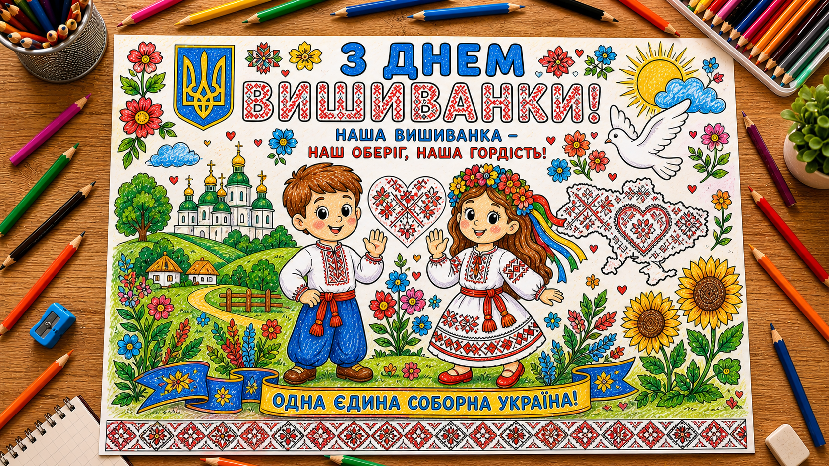 Матеріали для друку Я досліджую світ 1 клас, 2 клас, 3 клас, 4 клас, 5 клас, Дошкілля - зображення Skoln