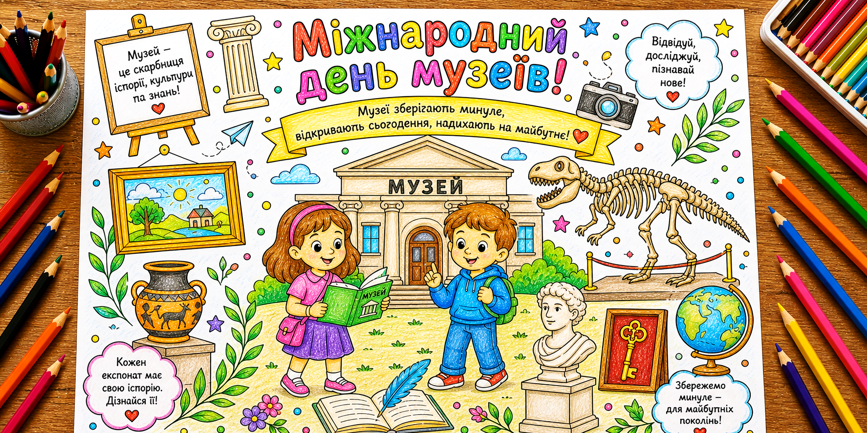 Матеріали для друку Я досліджую світ 1 клас, 2 клас, 3 клас, 4 клас, 5 клас, Дошкілля - зображення Skoln