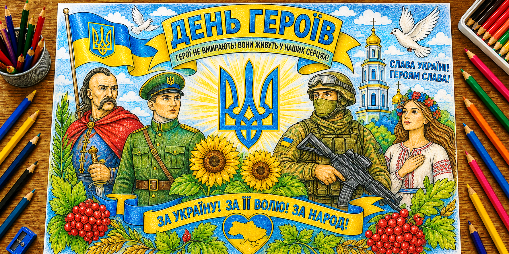 Матеріали для друку Я досліджую світ 1 клас, 2 клас, 3 клас, 4 клас, 5 клас, 6 клас, 7 клас, 8 клас, 9 клас, 10 клас, 11 клас, Всі класи, Дошкілля, Молодші класи, Старші класи - зображення Skoln