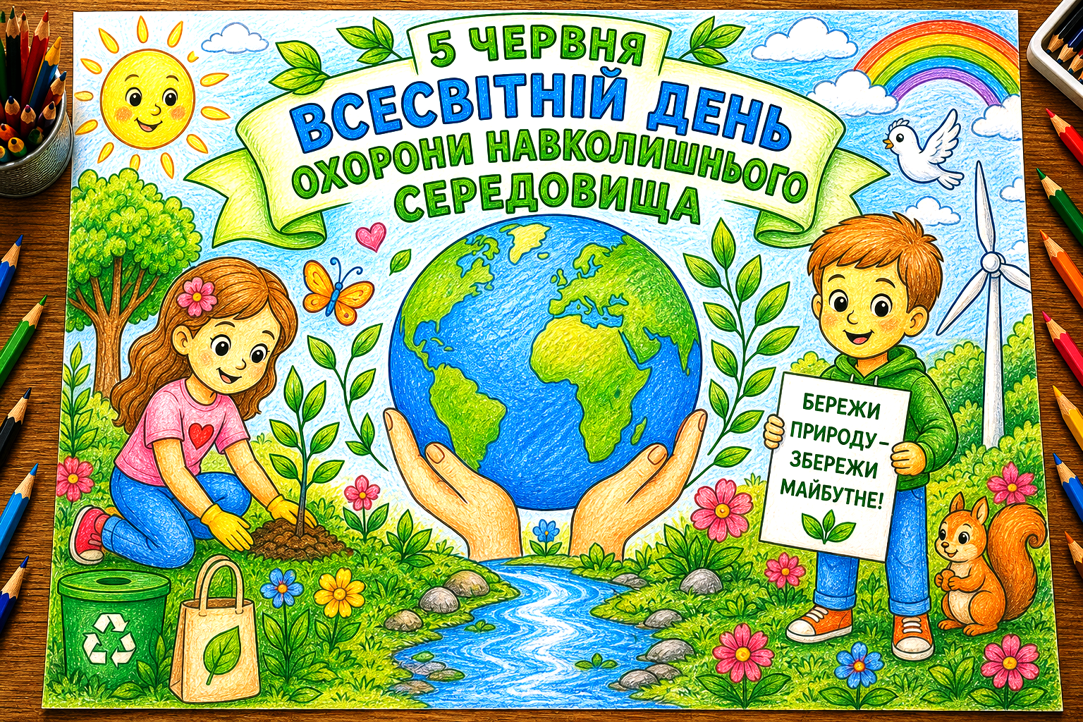 Матеріали для друку Я досліджую світ 1 клас, 2 клас, 3 клас, 4 клас, 5 клас, Дошкілля - зображення Skoln