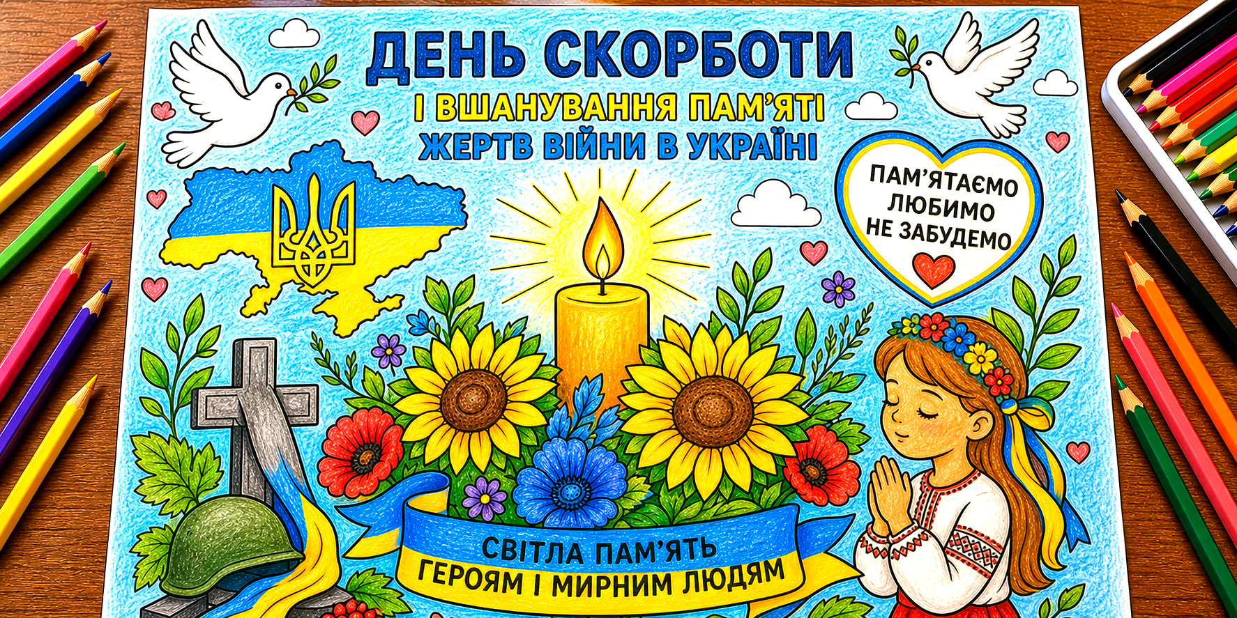 Матеріали для друку Я досліджую світ 1 клас, 2 клас, 3 клас, 4 клас, 5 клас, Дошкілля - зображення Skoln