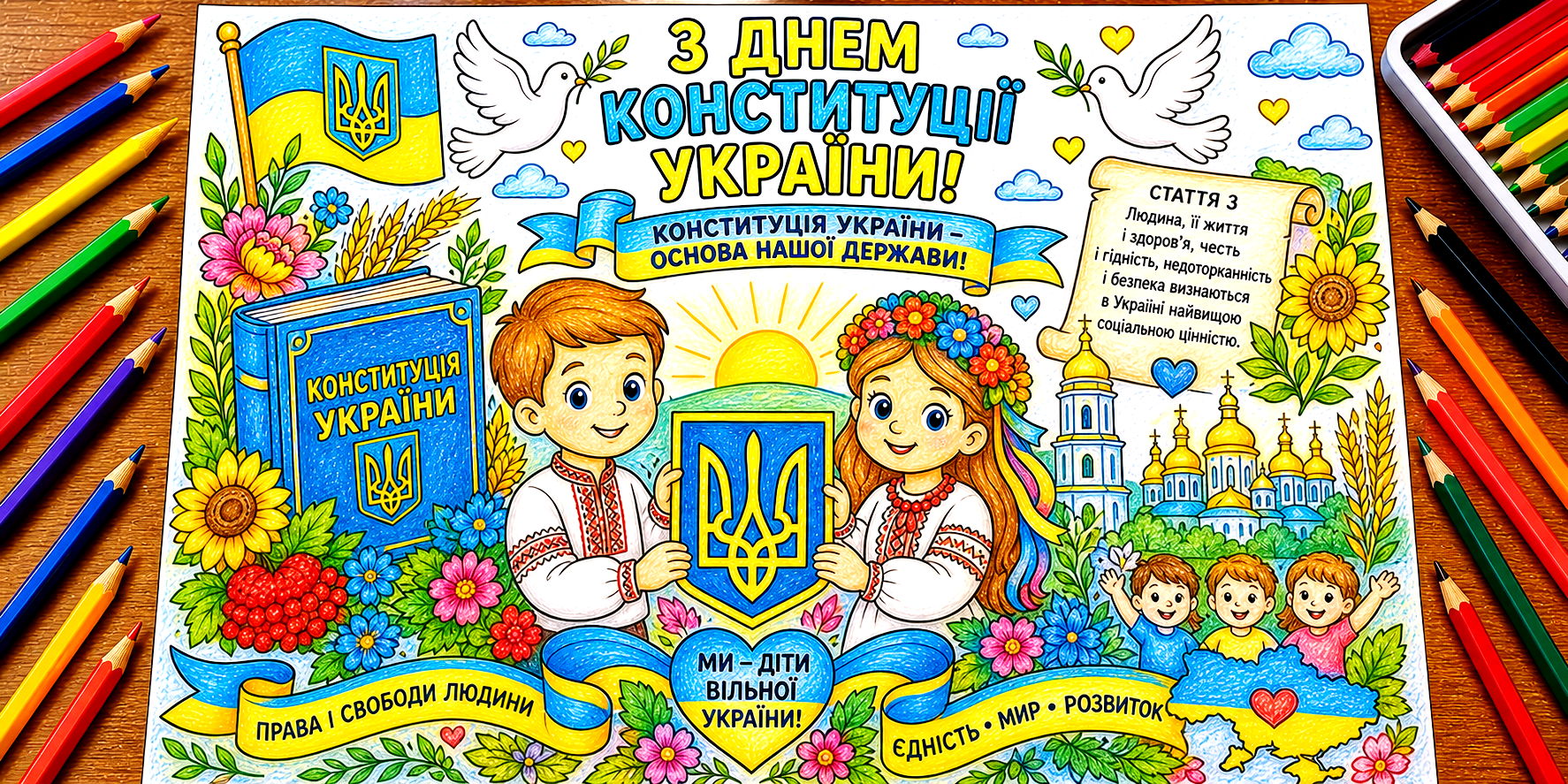 Матеріали для друку Я досліджую світ 1 клас, 2 клас, 3 клас, 4 клас, 5 клас, Дошкілля, Молодші класи - зображення Skoln