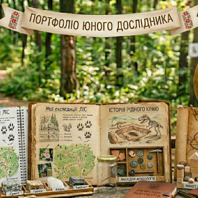 Матеріали для друку Виховна робота Старші класи - зображення Skoln