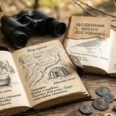 Матеріали для друку Виховна робота Старші класи - зображення Skoln