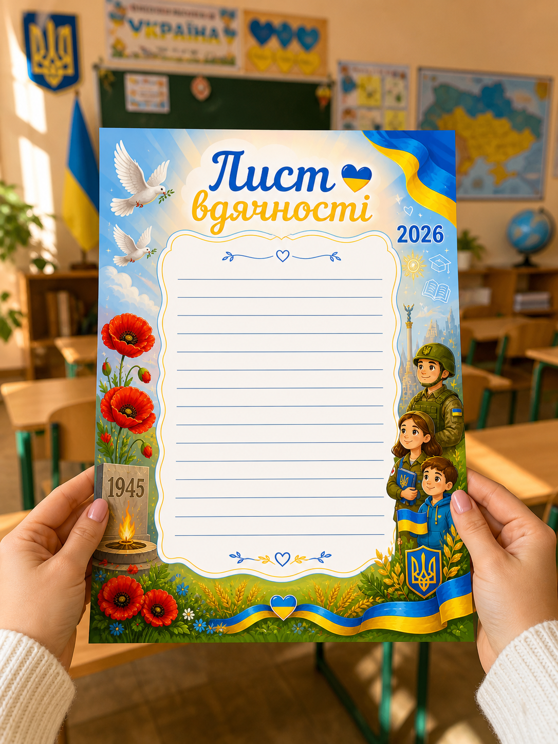 Матеріали для друку  1 клас, 2 клас, 3 клас, 4 клас, 5 клас, 6 клас, 7 клас, 8 клас, 9 клас, 10 клас, 11 клас, Всі класи, Дошкілля, Молодші класи, Старші класи - зображення Skoln