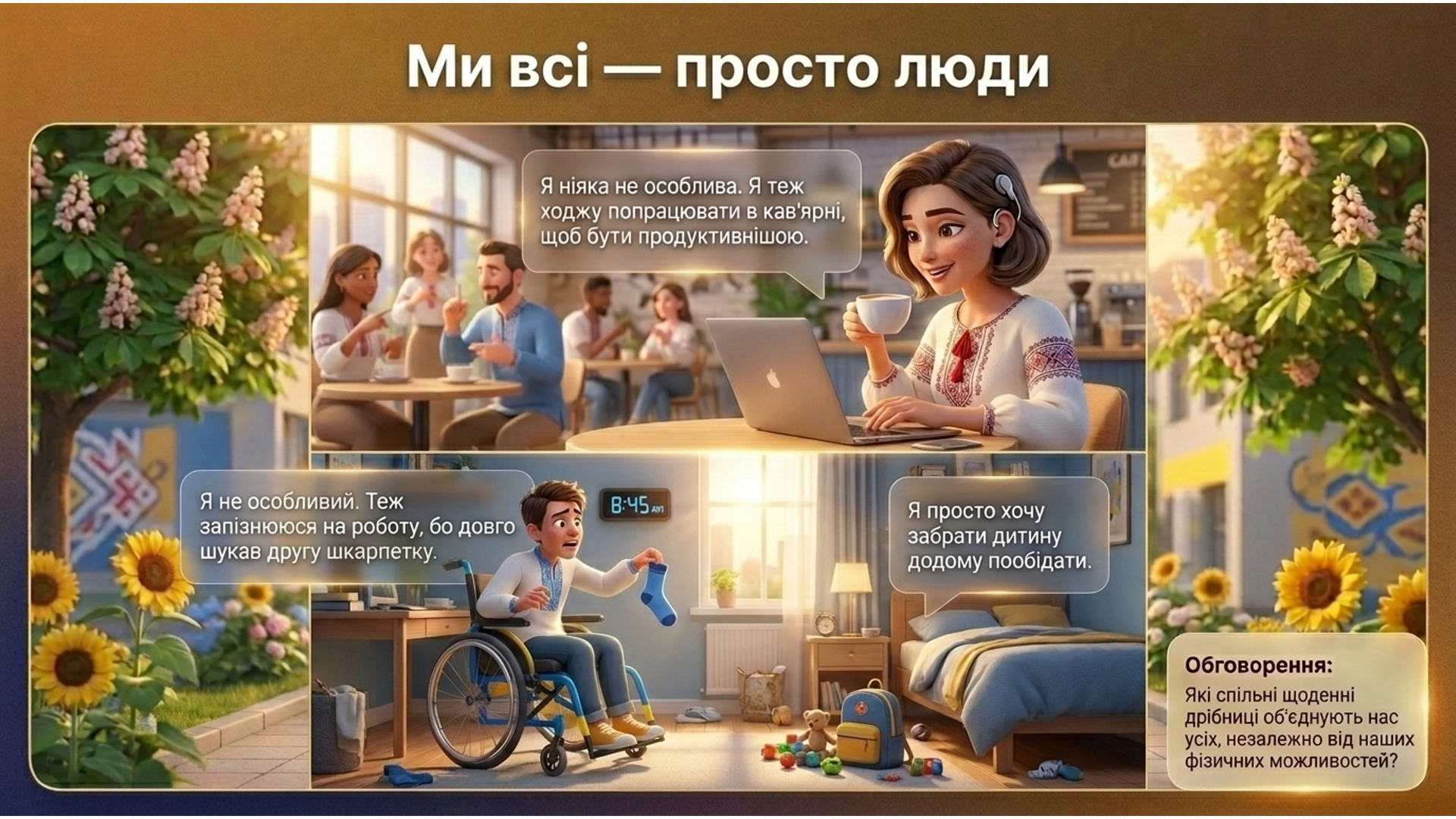 Комплект Виховна робота Всі класи - зображення Skoln