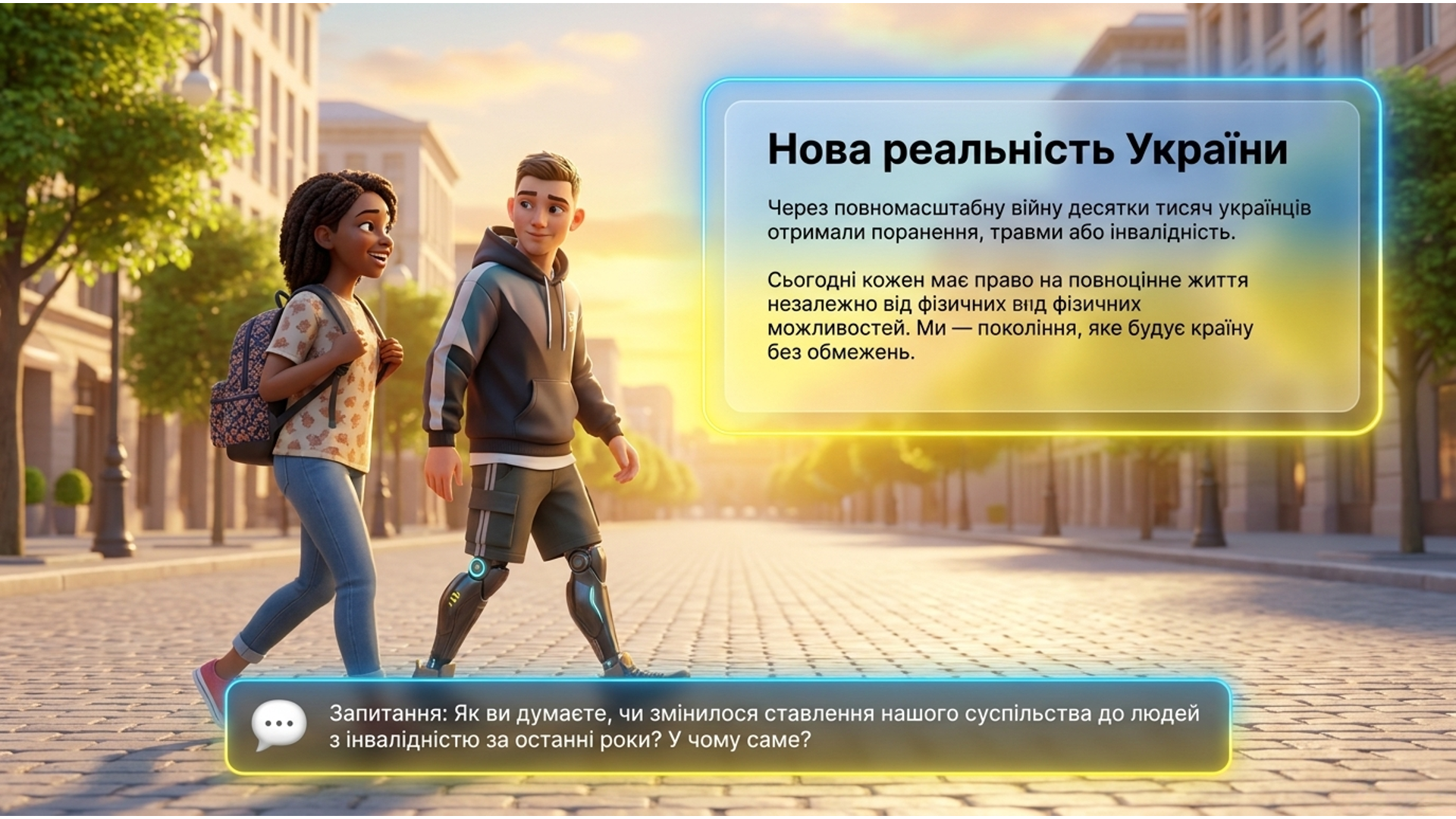 Презентація Виховна робота Всі класи - зображення Skoln