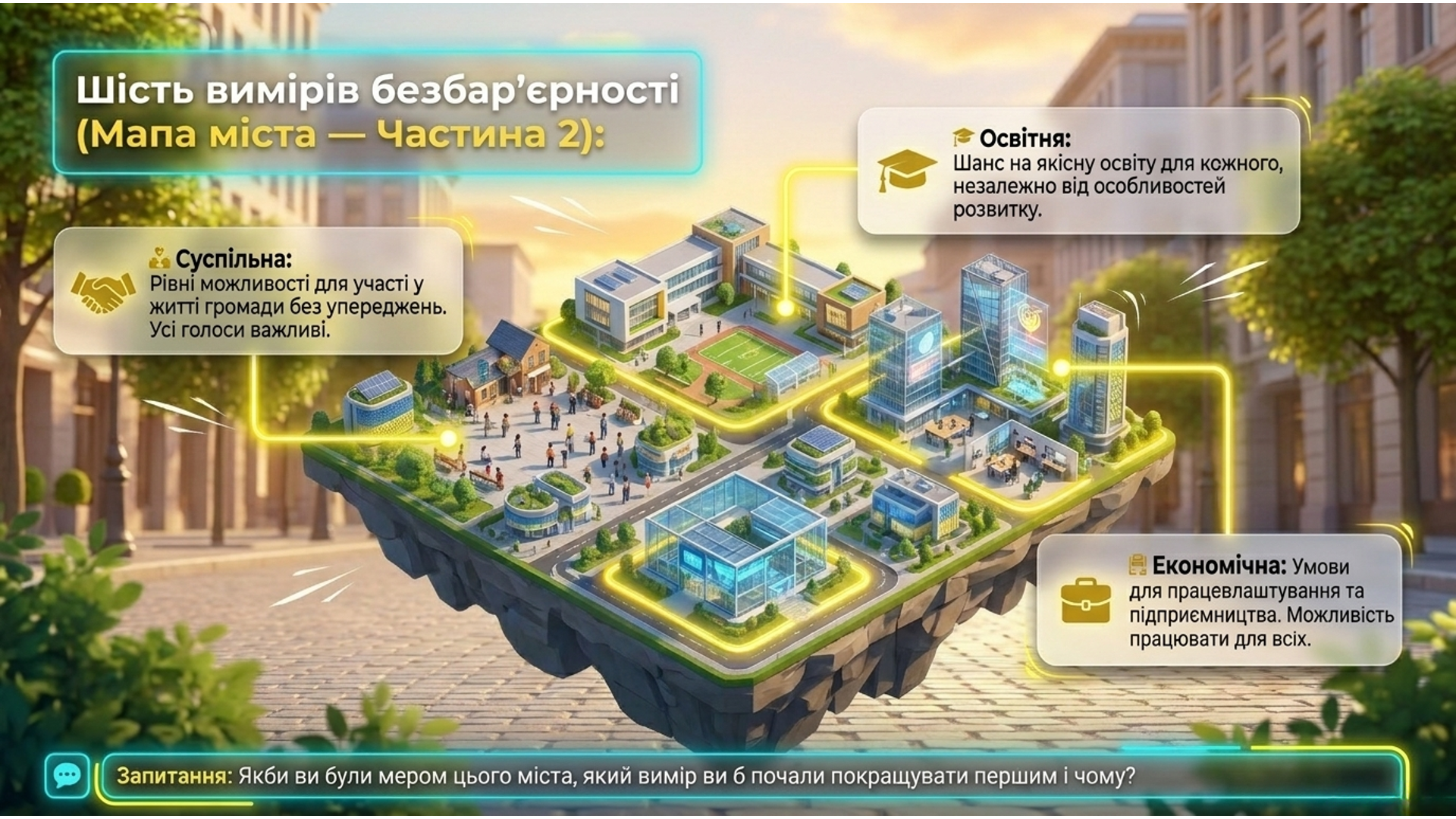 Презентація Виховна робота Всі класи - зображення Skoln