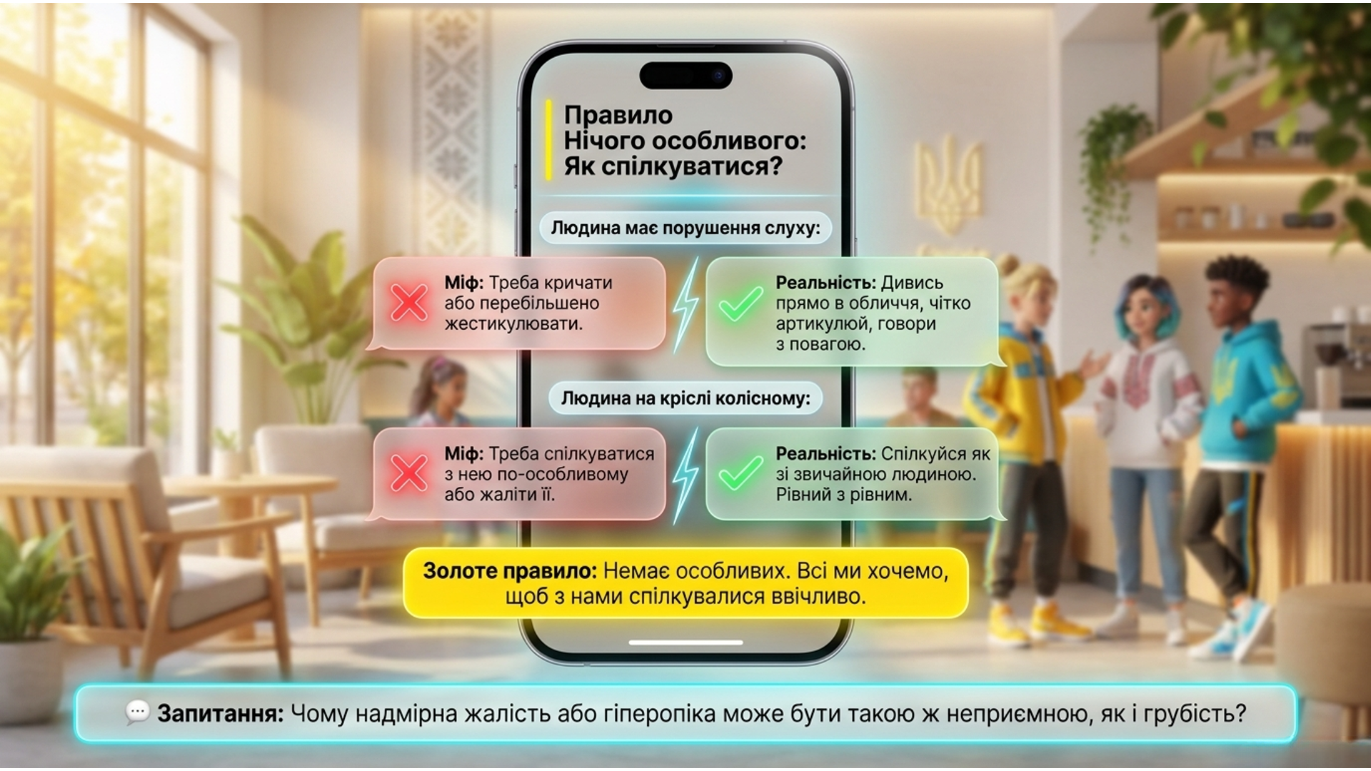 Презентація Виховна робота Всі класи - зображення Skoln